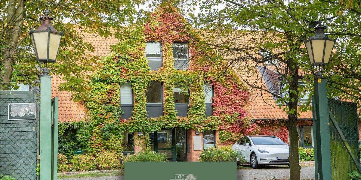 Gewerbeobjekt Krefeld / Bockum Bockum - 2.600&euro; | Angebot:25773624