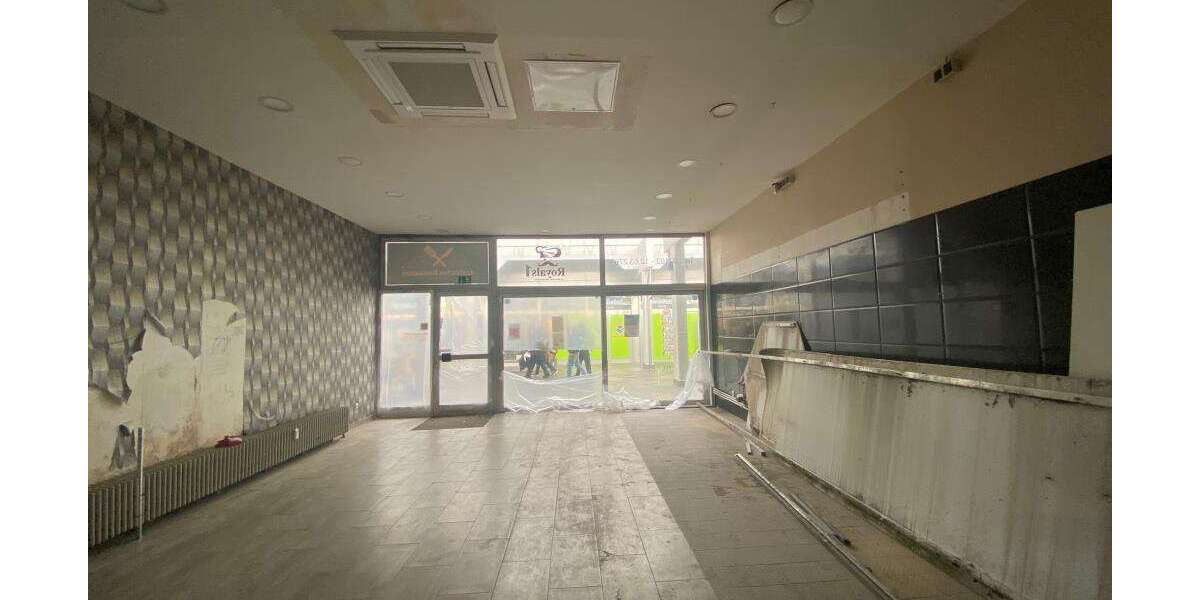 Gastronomie in Ratingen 912 € 76 m² zimmer