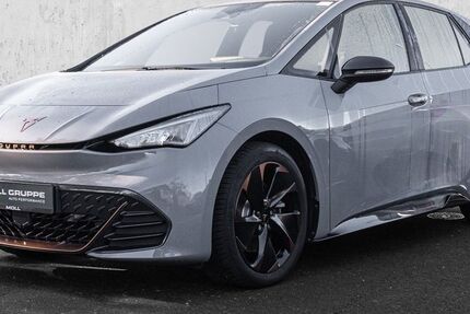 Cupra Born 16.213 km 27.490 &euro; Düsseldorf 40474