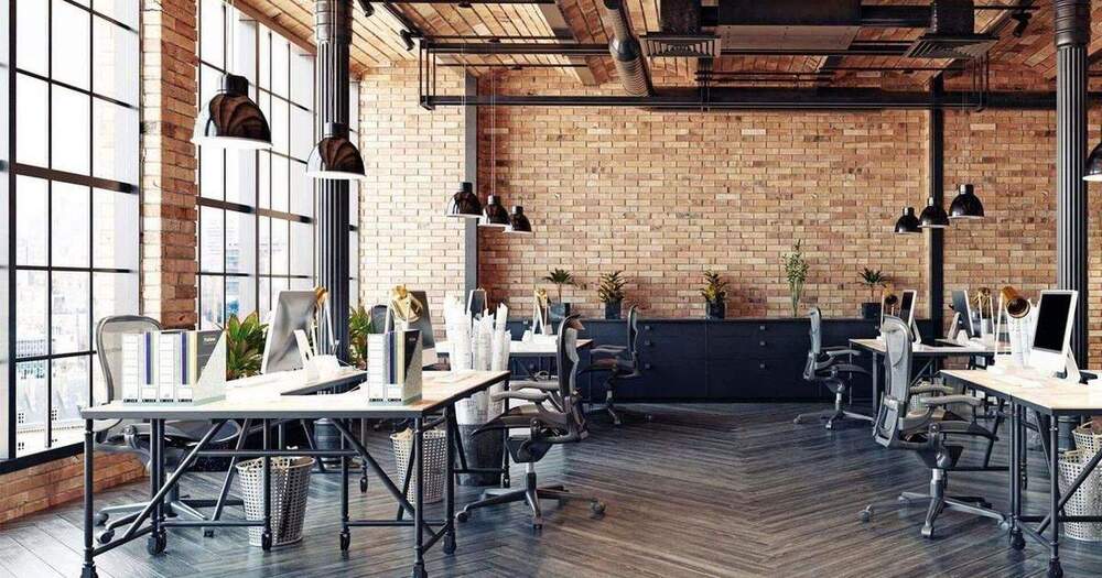 Teilflächen ab 2.000m2- 25.000m2 werden sie Teil eines einzigartigen Industrieareals zimmer