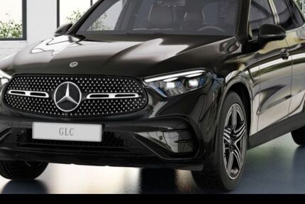 Mercedes-Benz GLC 220 9.900 km 55.490 &euro; Düsseldorf 40470