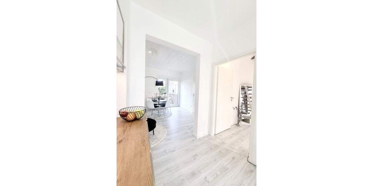 Reihenmittelhaus Tönisvorst St. Tönis - 4 Zimmer, 97 m&sup2;, 319.000&euro; | Angebot:25771952