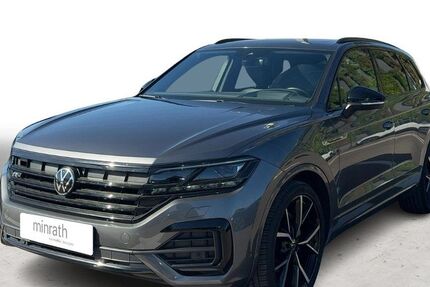 VW Touareg 67.824 km 48.940 &euro; Moers-Hülsdonk 47441