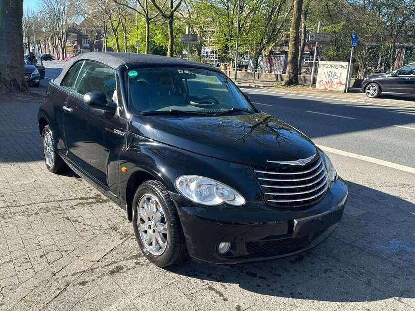 PT Cruiser