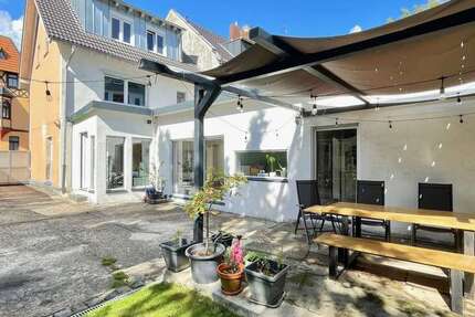 Haus zum Kaufen in Köln 740.000 € 145 m²