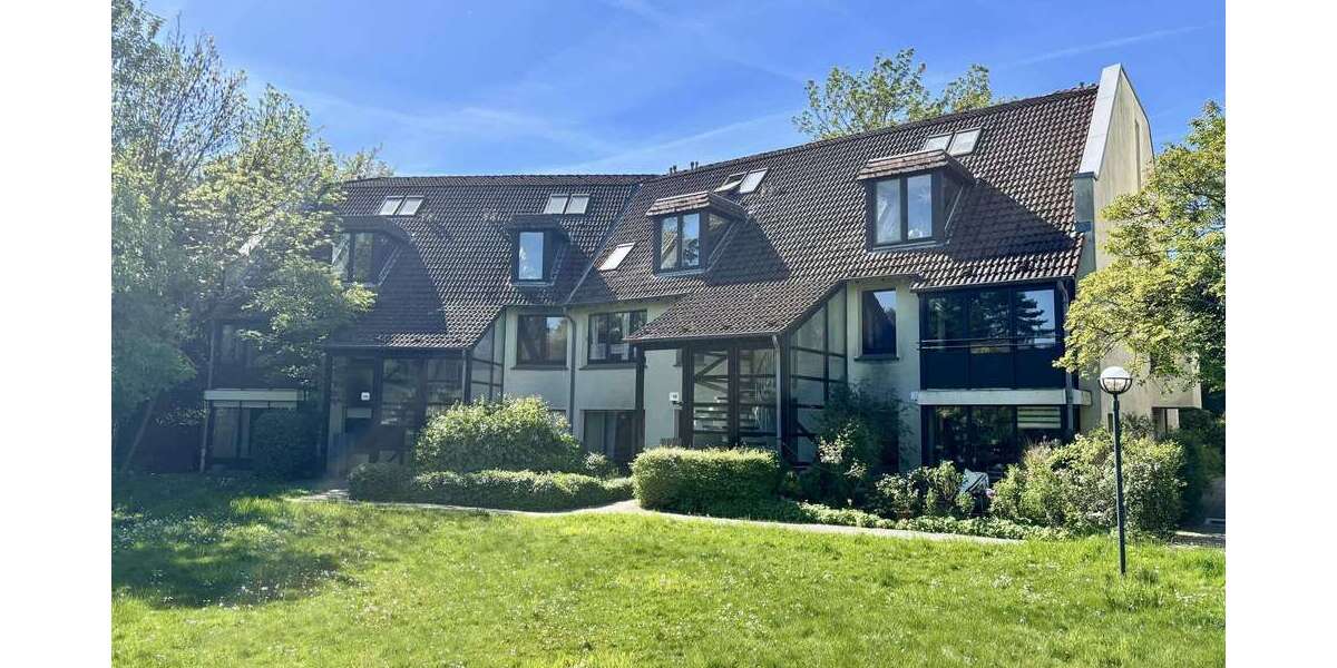 Etagenwohnung Düsseldorf Stadtbezirk 7 - 2 Zimmer, 53 m&sup2;, 180.000&euro; | Angebot:27146365