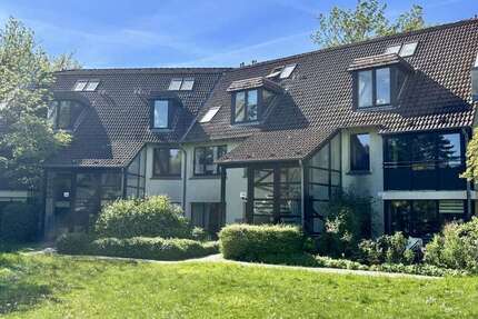 Wohnung Düsseldorf Stadtbezirk 7 - 2 Zimmer, 53 m&sup2;, 180.000&euro; | Angebot:27146365