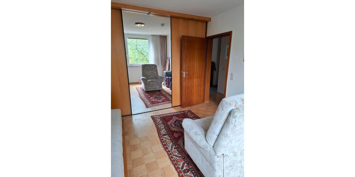 Etagenwohnung Ratingen Tiefenbroich - 3 Zimmer, 79 m&sup2;, 300.000&euro; | Angebot:26877064
