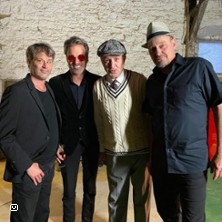 Bayoogie Masters Essen | Die Meister aus Blues und Boogie Woogie 13.03.2026 GREND Theater Freudenhaus