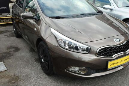 Kia ceed / Ceed 125.000 km 9.000 &euro; Solingen 42653