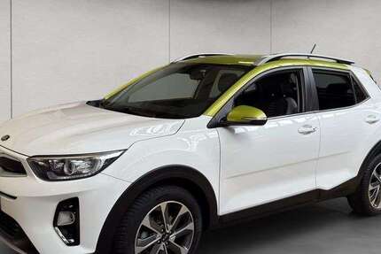 Kia Stonic 105.440 km 10.990 &euro; Düsseldorf 40233