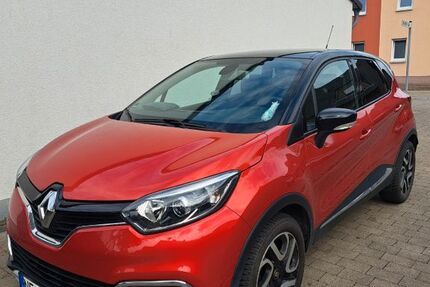 Renault Captur 72.000 km 9.900 &euro; Jüchen 41363