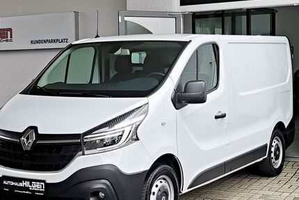 Renault Trafic 70.062 km 18.950 &euro; Burscheid 51399