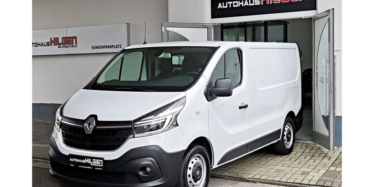 Renault Trafic 70.062 km 18.950 &euro; Burscheid 51399