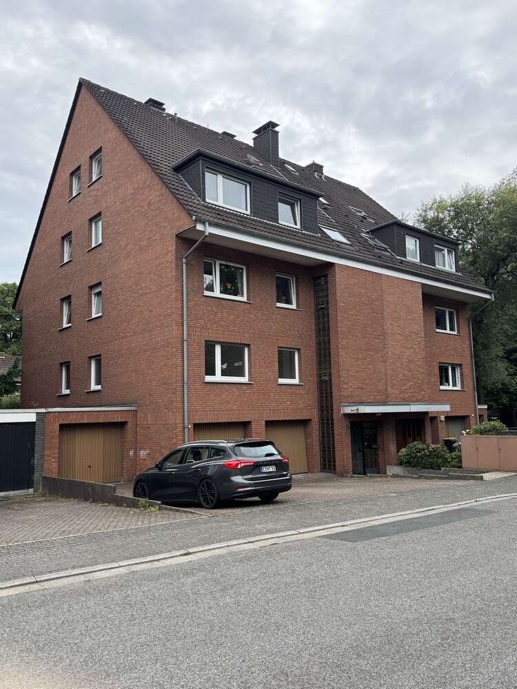Wohnung zum Kaufen in Essen 298.500 € 100 m²