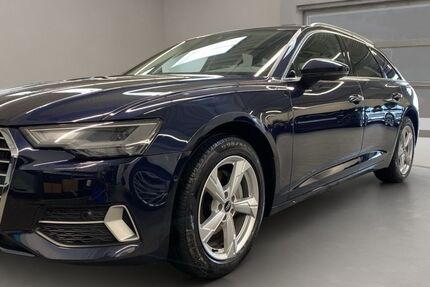 Audi A6 49.472 km 32.999 &euro; Krefeld 47805
