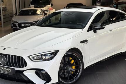 Mercedes-Benz AMG GT 34.000 km 108.850 &euro; Mülheim an der Ruhr 45472