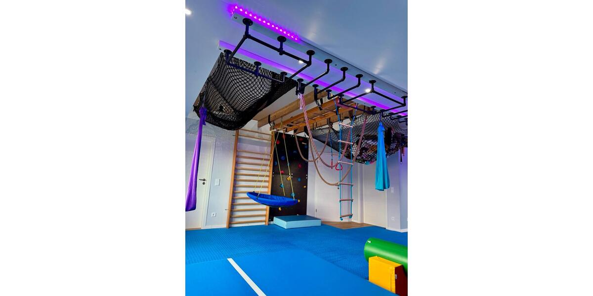 Familienhaus - kernsaniert, mit Sport- und Spielkonzept 6 zimmer