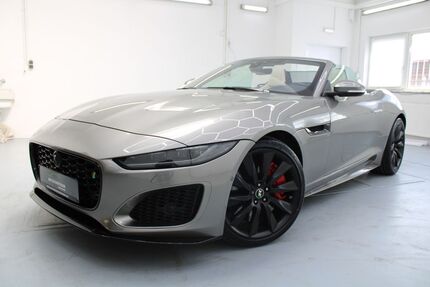 Jaguar F-Type 10.080 km 67.990 &euro; Düsseldorf 40233