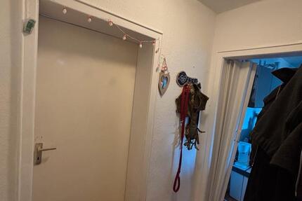 Wohnung Solingen Wald - 2 Zimmer, 55 m&sup2;, 465&euro; | Angebot:25448263