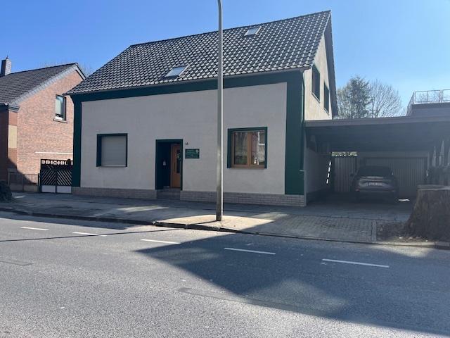 Dachgeschoßwohnung Duisburg Ruhrort - 2 Zimmer, 80 m&sup2;, 650&euro; | Angebot:26420603