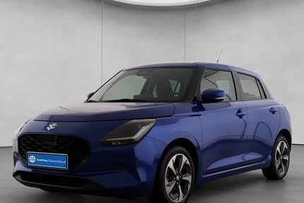 Suzuki Swift 24.997 km 15.890 &euro; Düsseldorf 40549
