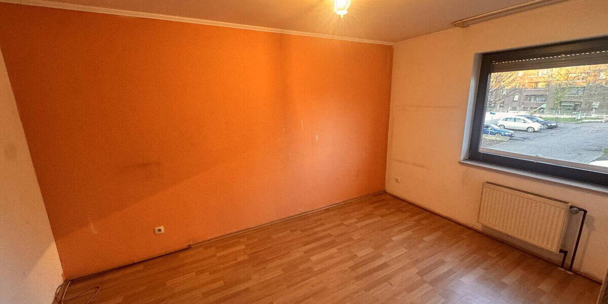 Reihenmittelhaus Düsseldorf Lichtenbroich - 5 Zimmer, 127 m&sup2;, 499.000&euro; | Angebot:26092502