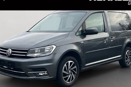 VW Caddy 88.050 km 15.990 &euro; Duisburg 47059