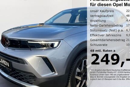 Opel Mokka 16.480 km 22.444 &euro; Düsseldorf 40231
