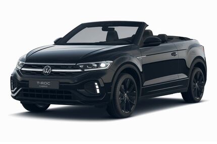 VW T-Roc 6.000 km 42.980 &euro; Leverkusen 51379