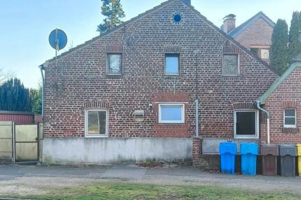 Haus Viersen - 4 Zimmer, 140 m&sup2;, 160.000&euro; | Angebot:26480362