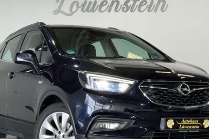 Opel Mokka 104.885 km 9.480 &euro; Moers 47443