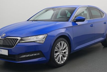 Skoda Superb 142.450 km 19.990 &euro; Leverkusen 51373