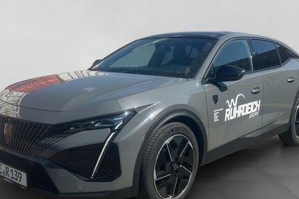 Peugeot 408 10.670 km 35.990 &euro; Moers 47441