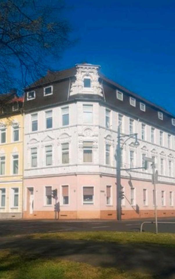 8 Wohneinheiten,Mehrfamilienhaus