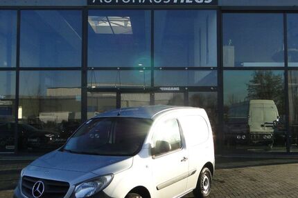 Mercedes-Benz Citan 99.000 km 6.890 &euro; Duisburg 47229