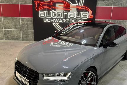 Audi A7 134.407 km 32.990 € Remscheid 42897