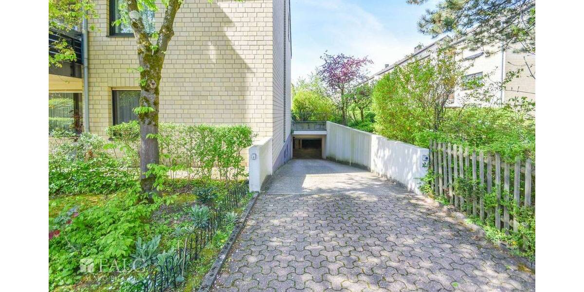 Etagenwohnung Düsseldorf Hellerhof - 2 Zimmer, 65 m&sup2;, 299.000&euro; | Angebot:25742589