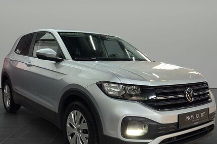 VW T-Cross 82.590 km 13.990 &euro; Remscheid 42857