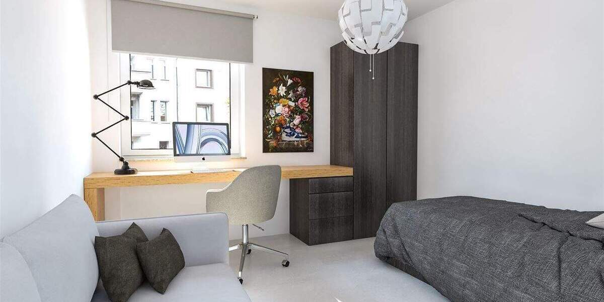 3-Zimmer-Wohnung mit Loggia Top-Anbindung 3 zimmer