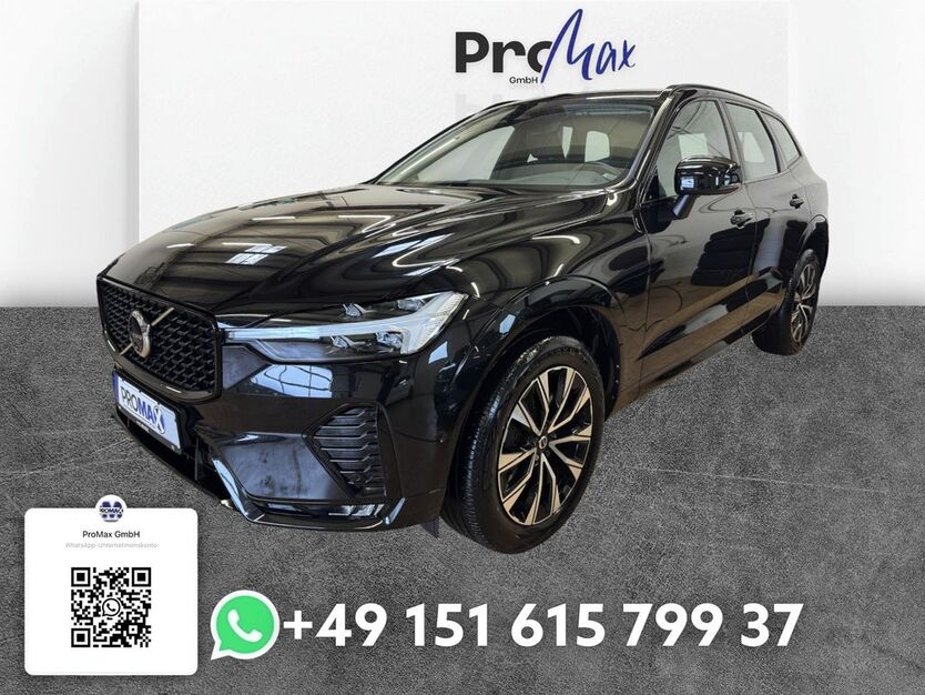 Volvo XC60 67.128 km 34.950 € Bergheim 50126