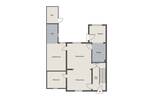 Doppelhaushälfte Krefeld / Dießem/Lehmheide Dießem/Lehmheide - 5 Zimmer, 122 m&sup2;, 379.000&euro; | Angebot:26190147
