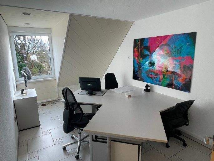 Eigenes Büro 247 in Monheim - flexibel, sofort nutzbar zimmer