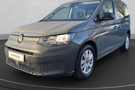 VW Caddy 5.919 km 27.770 &euro; Mönchengladbach 41238