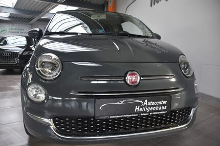 Fiat 500 123.307 km 6.880 &euro; Heiligenhaus 42579