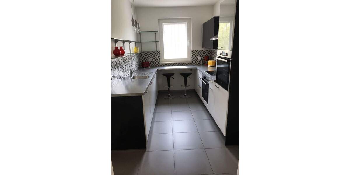 Doppelhaushälfte Düsseldorf Urdenbach - 8 Zimmer, 127 m&sup2;, 399.000&euro; | Angebot:25302679