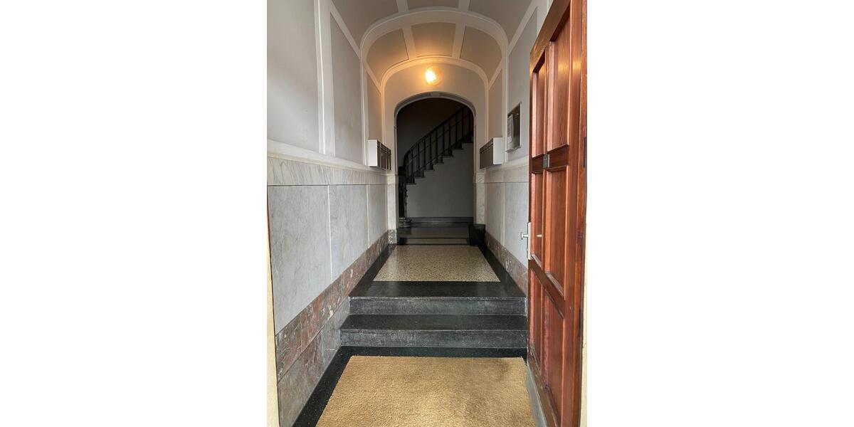 Elegante 2-Zimmer Wohnung im 1. OG in Düsseldorf Flingern Nord 2 zimmer