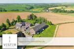 Gut zum Hof in Düsseldorf Hubbelrath - Leben auf dem Vierseithof - Loft-Feeling in Alleinlage