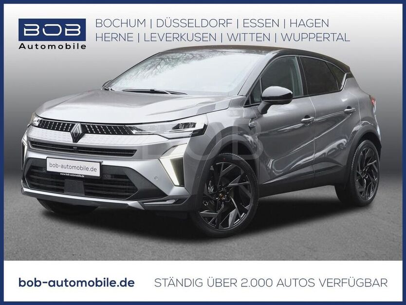 Captur