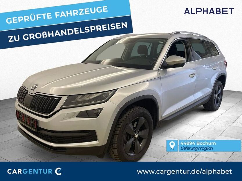 Kodiaq
